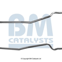 BM Catalysts Verbindingspijp (BM50078)