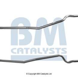 BM Catalysts Verbindingspijp (BM50078)