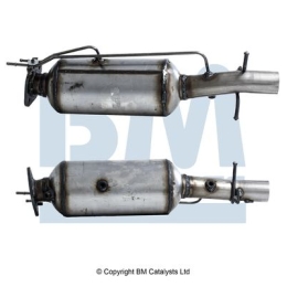 BM Catalysts Roetfilter (BM11193H)
