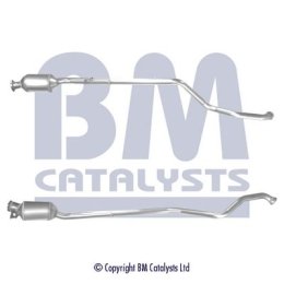 BM Catalysts Roetfilter (BM11332)