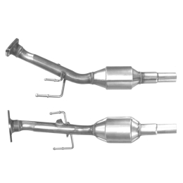 BM Catalysts Katalysator (BM91584H)