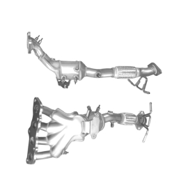 BM Catalysts Katalysator (BM92073H)