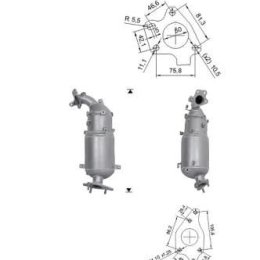 AS Roetfilter (FD5078)