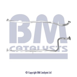 BM Catalysts Verbindingspijp (BM50333)