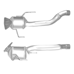 BM Catalysts Katalysator (BM91985H)