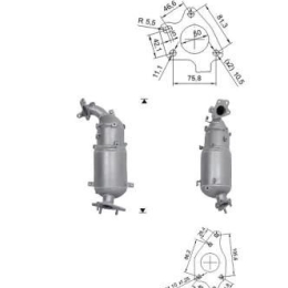 AS Roetfilter (FD5078Q)