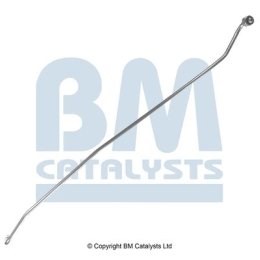 BM Catalysts Drukleiding (PP11016B)