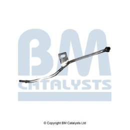 BM Catalysts Drukleiding (PP11309A)