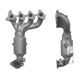 BM Catalysts Katalysator (BM91561H)