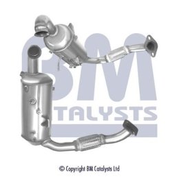 BM Catalysts Roetfilter (BM11364HP)