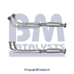 BM Catalysts Voorpijp (BM70218)
