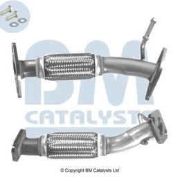 BM Catalysts Verbindingspijp (BM50308)