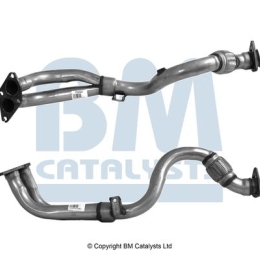 BM Catalysts Voorpijp (BM70262)