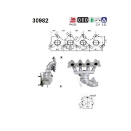 AS Katalysator (30982)
