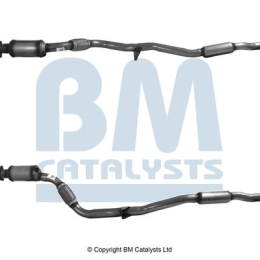 BM Catalysts Katalysator (BM91960H)