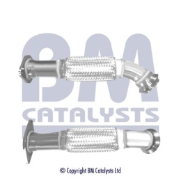 BM Catalysts Verbindingspijp (BM50569)