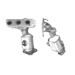 BM Catalysts Katalysator (BM92154H)