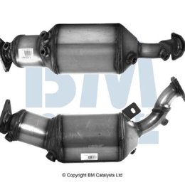 BM Catalysts Roetfilter (BM11054HP)