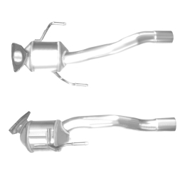 BM Catalysts Katalysator (BM91984H)