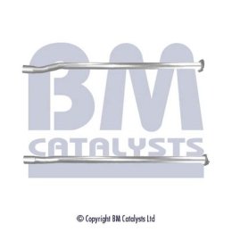 BM Catalysts Verbindingspijp (BM50375)