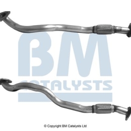 BM Catalysts Verbindingspijp (BM50096)
