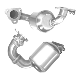 BM Catalysts Katalysator (BM80527H)