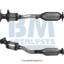 BM Catalysts Katalysator (BM91751H)
