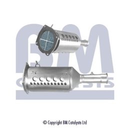 BM Catalysts Roetfilter (BM11129P)