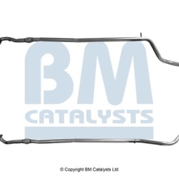 BM Catalysts Verbindingspijp (BM50798)