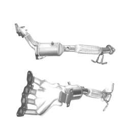 BM Catalysts Katalysator (BM91275H)