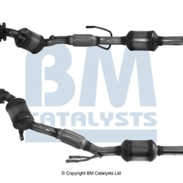 BM Catalysts Katalysator (BM92639H)