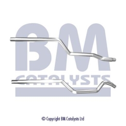 BM Catalysts Verbindingspijp (BM50659)