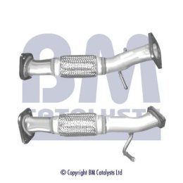 BM Catalysts Voorpijp (BM70684)