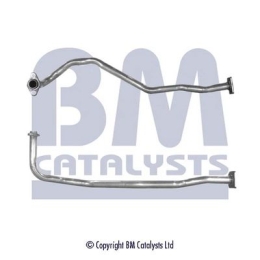 BM Catalysts Voorpijp (BM70283)