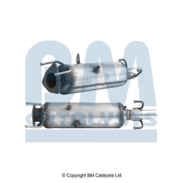 BM Catalysts Roetfilter + Katalysator (BM11224H)
