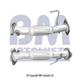 BM Catalysts Verbindingspijp (BM50778)