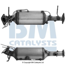 BM Catalysts Roetfilter (CAPI) (BM11042H)