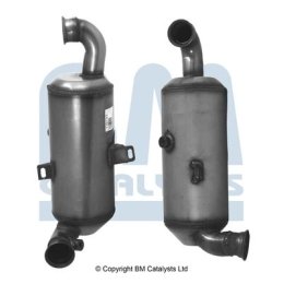 BM Catalysts Roetfilter (BM11013HP)