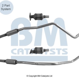 BM Catalysts Katalysator (BM92780H)