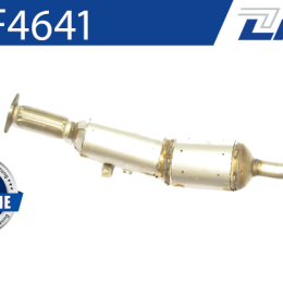 LRT Roetfilter (DPF4641)