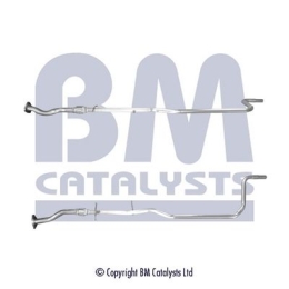 BM Catalysts Verbindingspijp (BM50007)