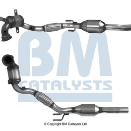 BM Catalysts Katalysator (BM92469H)