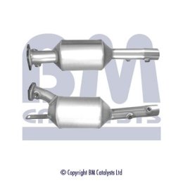 BM Catalysts Roetfilter (BM11177)