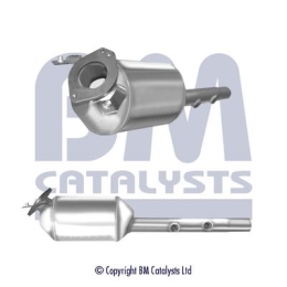 BM Catalysts Roetfilter (BM11233P)