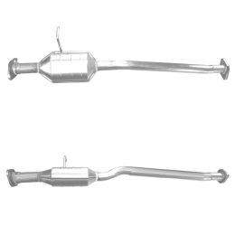 BM Catalysts Katalysator (BM90163H)