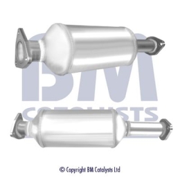 BM Catalysts Roetfilter (BM11207)