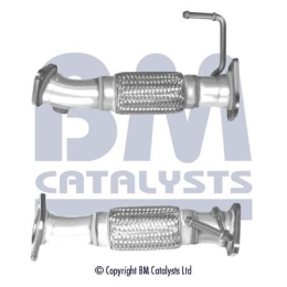 BM Catalysts Verbindingspijp (BM50454)