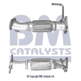 BM Catalysts Verbindingspijp (BM50454)