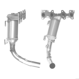 BM Catalysts Katalysator (BM91758H)