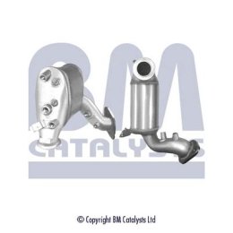 BM Catalysts Roetfilter (BM11113)